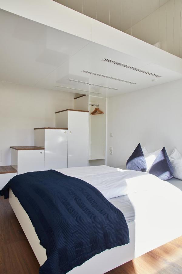 Maria Und Joseph Apartments อินส์บรุค ภายนอก รูปภาพ